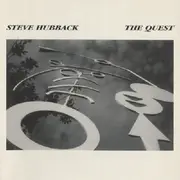 CD - Steve Hubback - The Quest - Digisleeve