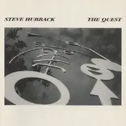 Steve Hubback - The Quest