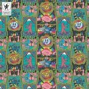 12inch Vinyl Single - Steve Huerta - Ayo Skidlo E.P.