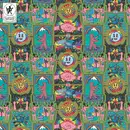 12inch Vinyl Single - Steve Huerta - Ayo Skidlo E.P.