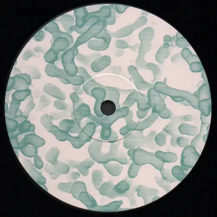 Steve Huerta - Amaso EP