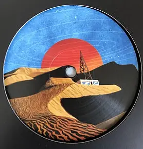 Steve Huerta - Echo Your Thoughts EP