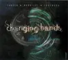 CD - Steve Jansen / Richard Barbieri / Nobukazu Takemura - Changing Hands - Digipak