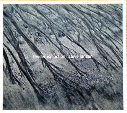 Steve Jansen - Tender Extinction