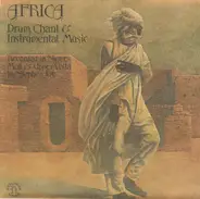Steve Jay - Africa - Drum, Chant & Instrumental Music