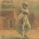 CD - Steve Jay - Africa - Drum, Chant & Instrumental Music