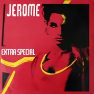 Steve Jerome - Extra Special