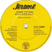 Steve Jerome - It's Mine And You Don't Own It