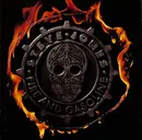CD - Steve Jones - Fire And Gasoline