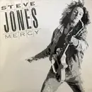 LP - Steve Jones - Mercy
