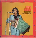 LP - Steve Jordan - The Return Of El Parche