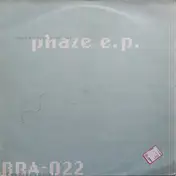 Phillip Noyce - Phaze EP