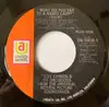 7inch Vinyl Single - Steve Karmen Orchestra - What Do You Say To A Naked Lady? / Too Bad You Can't Read My Mind