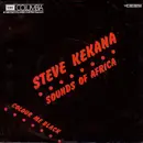7inch Vinyl Single - Steve Kekana - Sounds Of Africa