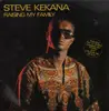 LP - Steve Kekana - Raising My Family