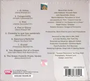 CD - Steve Khan , John Patitucci , Jack DeJohnette - The Green Field = El Prado Verde - Digipak
