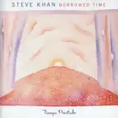 CD - Steve Khan - Borrowed Time = Tiempo Prestado