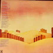 LP - Steve Khan - Arrows - +OBI, Insert