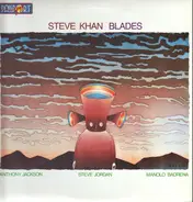 Steve Khan - Blades