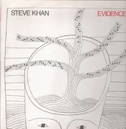 Steve Khan - Evidence