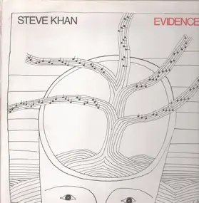 Steve Khan - Evidence