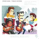 CD - Steve Khan - Public Access