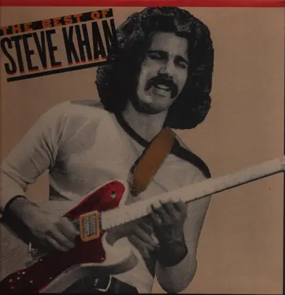 Steve Khan - The Best Of Steve Khan