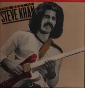 LP - Steve Khan - The Best Of Steve Khan