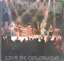 CD - Steve Kimock Band - Live In Colorado