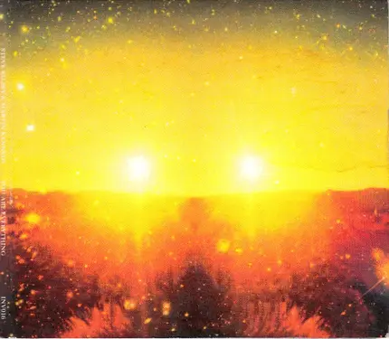 Steve Kilbey & Martin Kennedy - You Are Everything