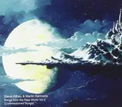 Steve Kilbey - Songs From The Real World Vol 2 (Commissioned Songs)