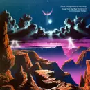 CD - Steve Kilbey & Martin Kennedy - Songs From The Real World Vol 3 (Commissioned Songs) - Digipak