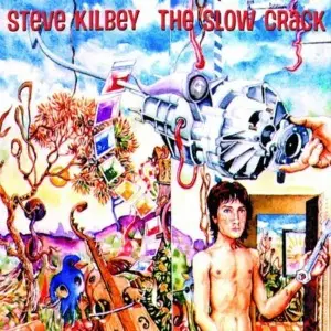 Steve Kilbey - Slow Crack