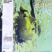 LP - Steve Kilbey - Earthed - Clear / Gatefold