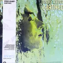 LP - Steve Kilbey - Earthed - Clear / Gatefold