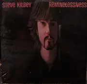 Double LP - Steve Kilbey - Remindlessness
