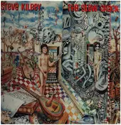Steve Kilbey - The Slow Crack