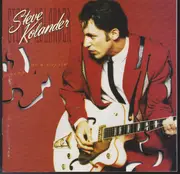 CD - Steve Kolander - Pieces Of A Puzzle