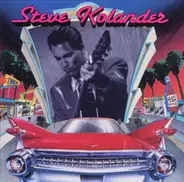 Steve Kolander - Steve Kolander