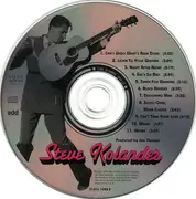 CD - Steve Kolander - Steve Kolander