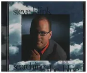 CD - Steve Klink - Searching The Blue