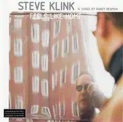 Steve Klink - Feels Like Home. 14 Songs By Randy Newman