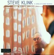 Steve Klink - Feels Like Home