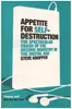 Book - Steve Knopper - Appetite for Self-Destruction: The Spectacular Crash of the Record Industry in the Digital Age