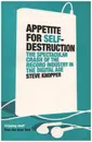 Book - Steve Knopper - Appetite for Self-Destruction: The Spectacular Crash of the Record Industry in the Digital Age