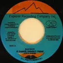 7inch Vinyl Single - Steve Knight - Bad Days