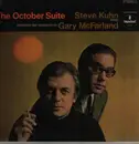 LP - Steve Kuhn , Gary McFarland - The October Suite