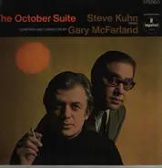 Steve Kuhn , Gary McFarland - The October Suite