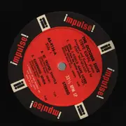 LP - Steve Kuhn , Gary McFarland - The October Suite