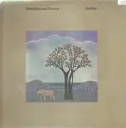 LP - Steve Kuhn And Ecstasy - Motility